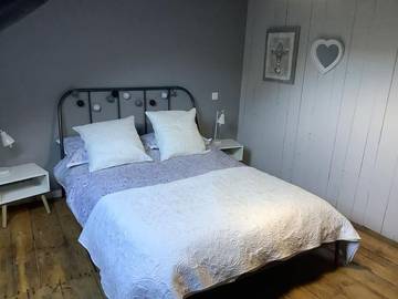 Gîte pour 6 personnes à Mur-de-Barrez