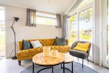 Glamping voor 4 Personen in Veluwe, Gelderland, Afbeelding 1