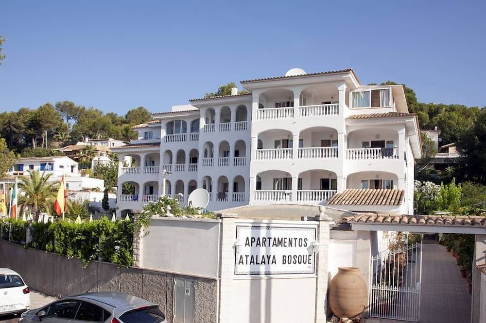Apartamentos Atalaya Bosque - 2ºb in Peguera, Calvià