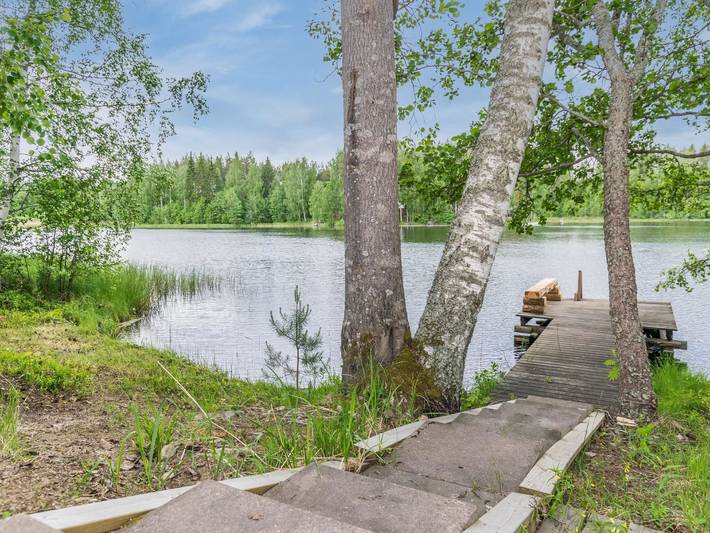 Katajamäki in Savonie du Nord