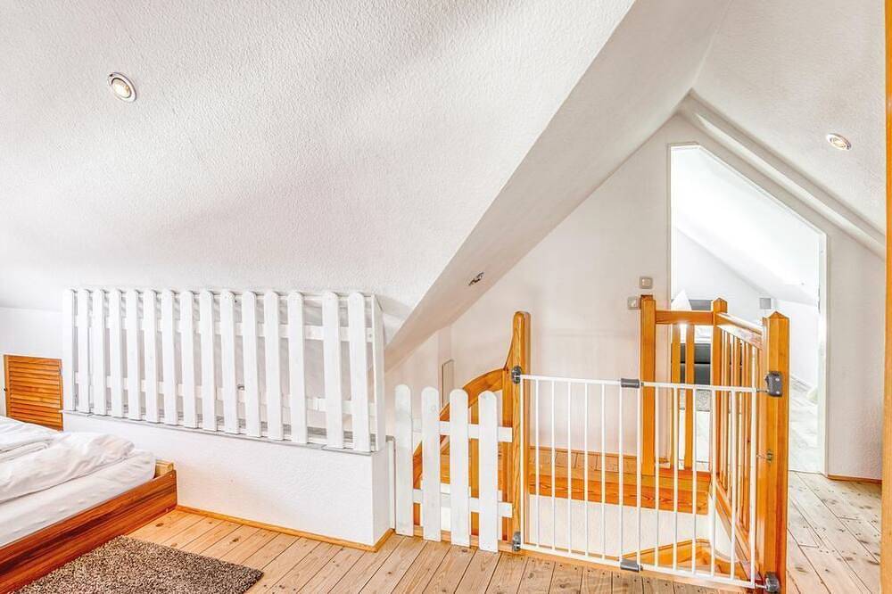 Ganze Wohnung, Ferienwohnung Ramberg - Ferienwohnungen Ziesing Friedrichsbrunn in Friedrichsbrunn, Thale