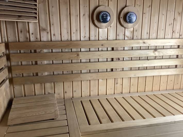 Das Ferienhaus am Rottnaberg in Värmland