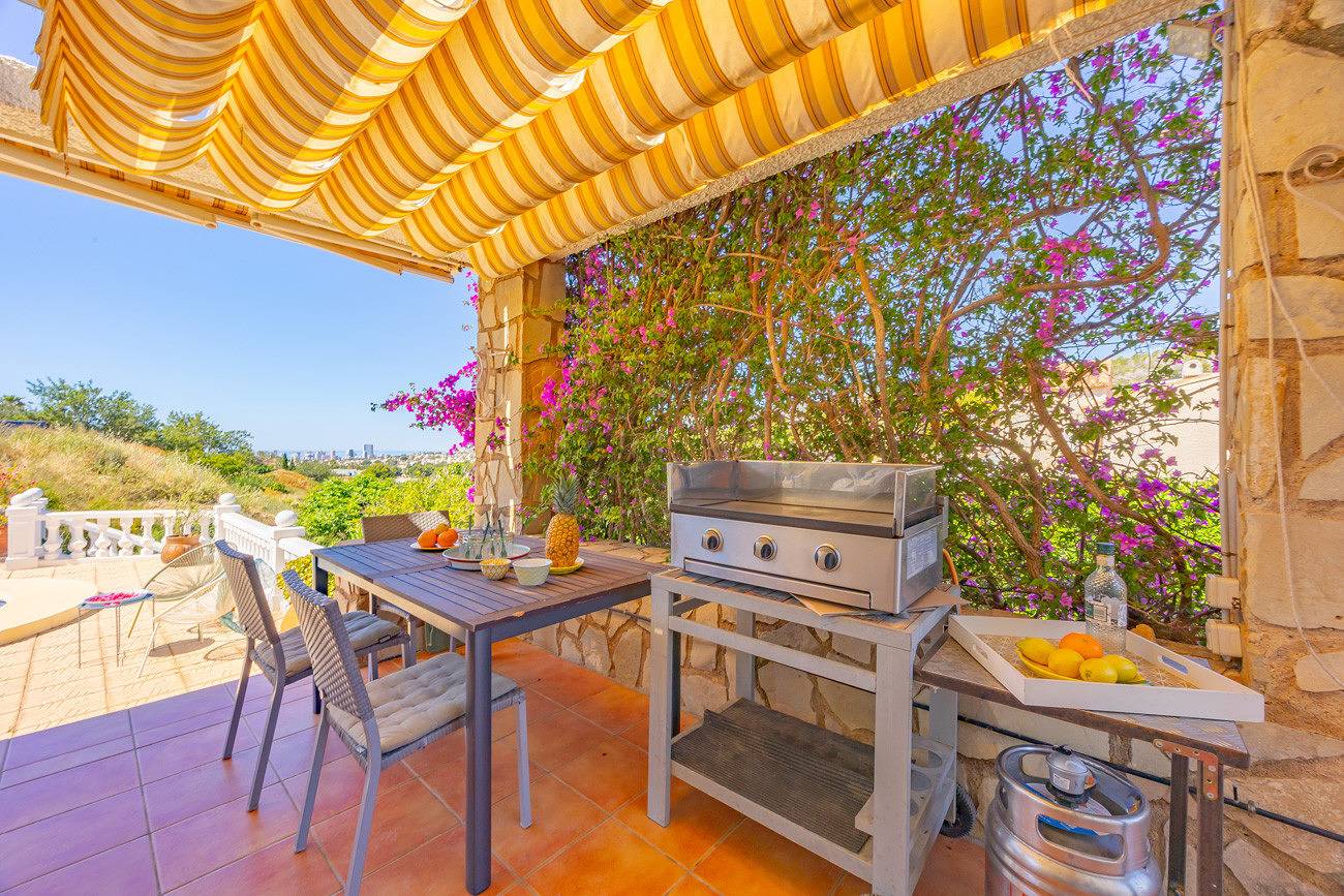 Villa Descanso - Plusholidays in Gran Sol, Calpe