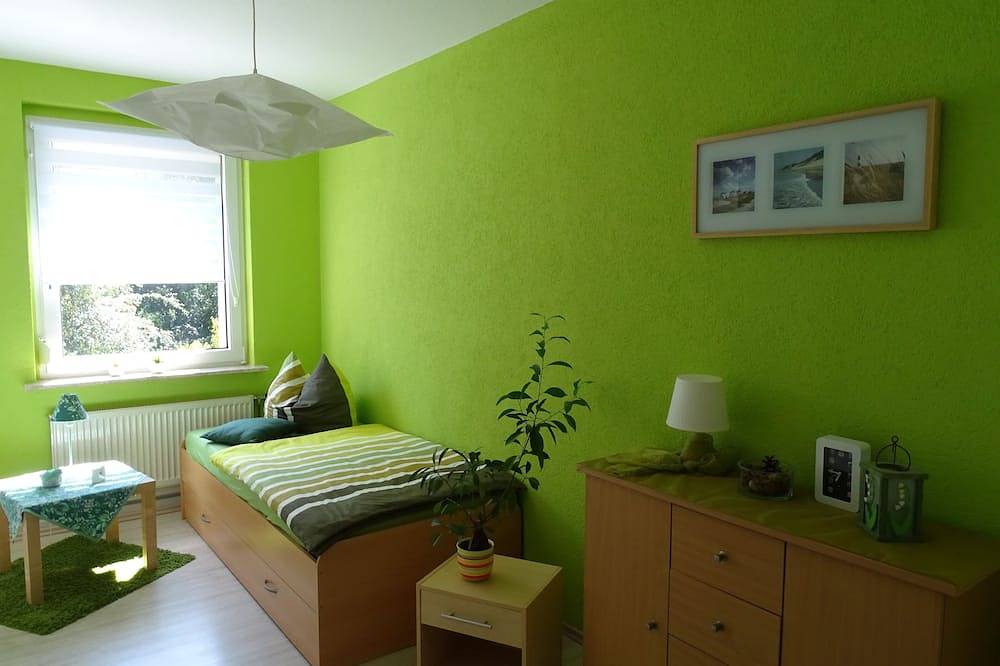 Ganze Wohnung, Ferienwohnung/App. für 4 Gäste mit 60m² in Wienrode in Wienrode, Blankenburg