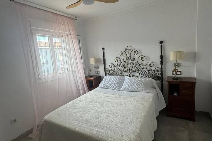 Location de vacances pour 5 personnes à La Línea de la Concepción - 4