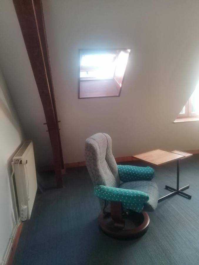 Maison d’hôte pour 2 personnes, avec Vue