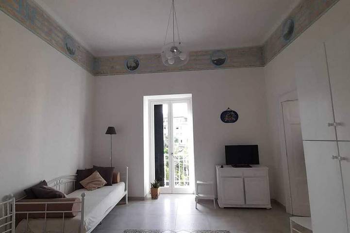 Apartamento entero, Talia Relais apartment in Meta, Sorrento Coast