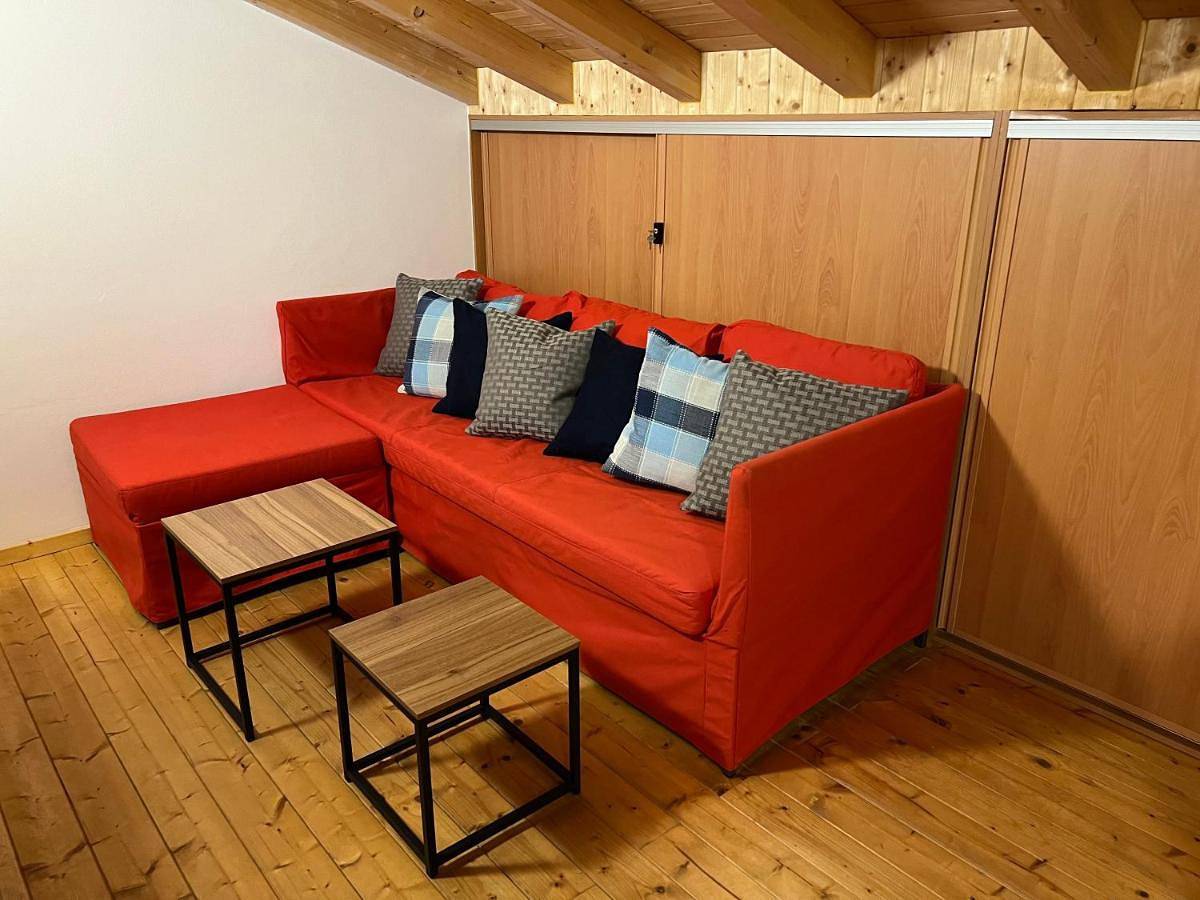 Two-Bedroom Chalet in Luz, Distrito de Faro