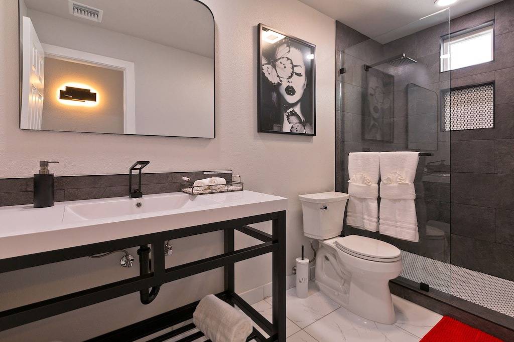 Palm Springs Tropical Paradise in Palm Springs, Coachella Valley