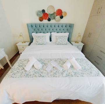 Ferienwohnung für 4 Personen in Patras, Golf von Patras, Bild 2