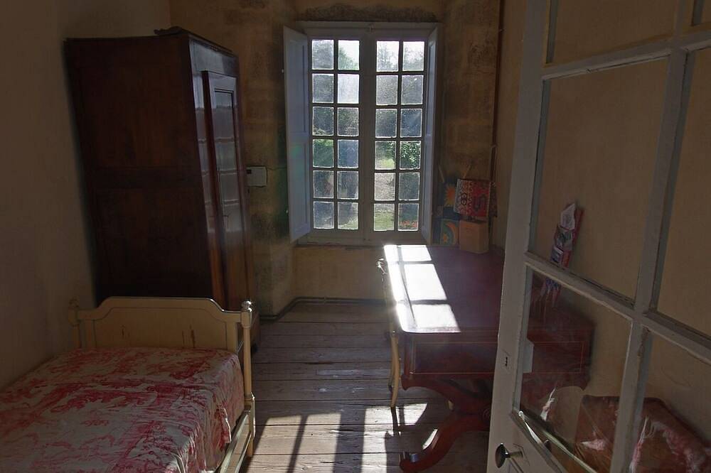 Maison de caractère Manoir Xv - Xviième in Pabu, Région de Guingamp