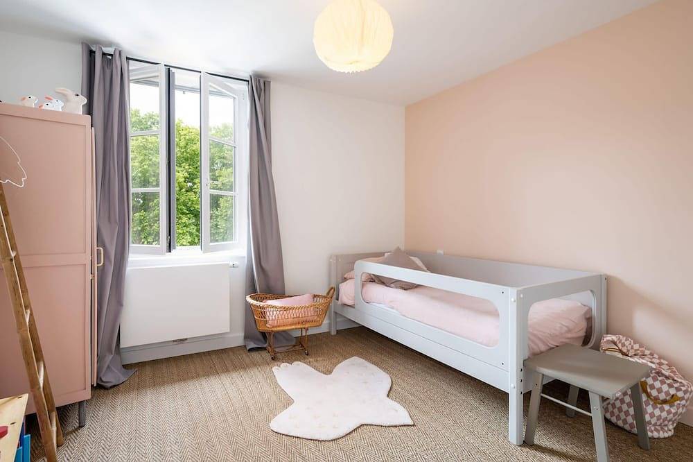 La Mignonne - Maison de village avec piscine in Saint-Didier-au-Mont-d'Or, Lyon et ses environs