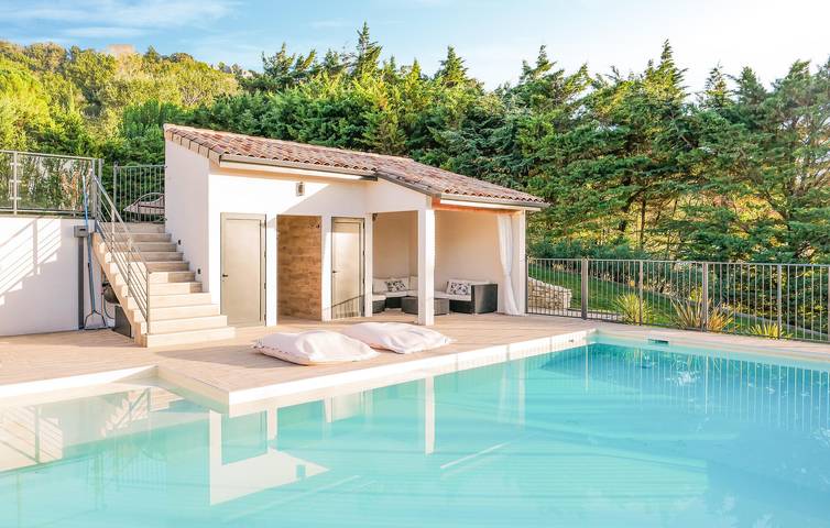 Location de vacances pour 4 personnes à Allan