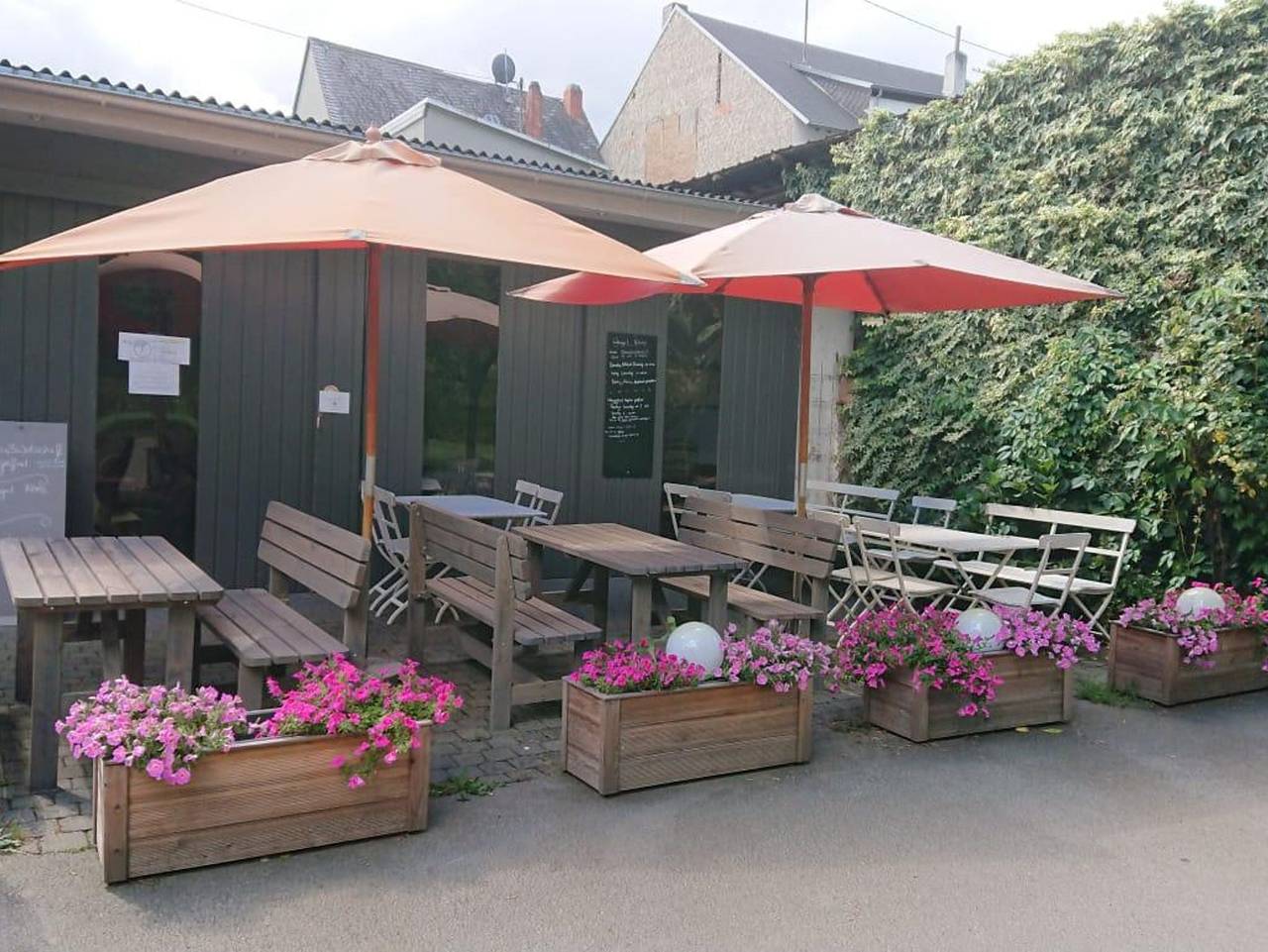 Ganze Ferienwohnung, Weingut Harald Konrad Fehres in Brauneberg, Bernkastel-Kues & Umgebung