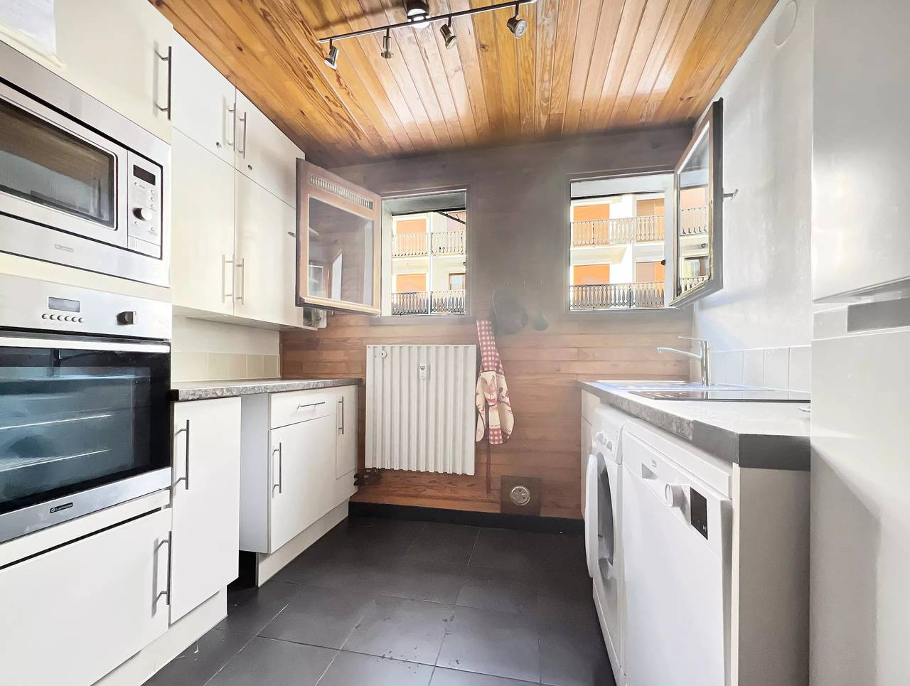 Apartamento entero, Aa111 - 3 estancias 6/8 Pers center Carroz in Les Carroz, Arâches-la-Frasse