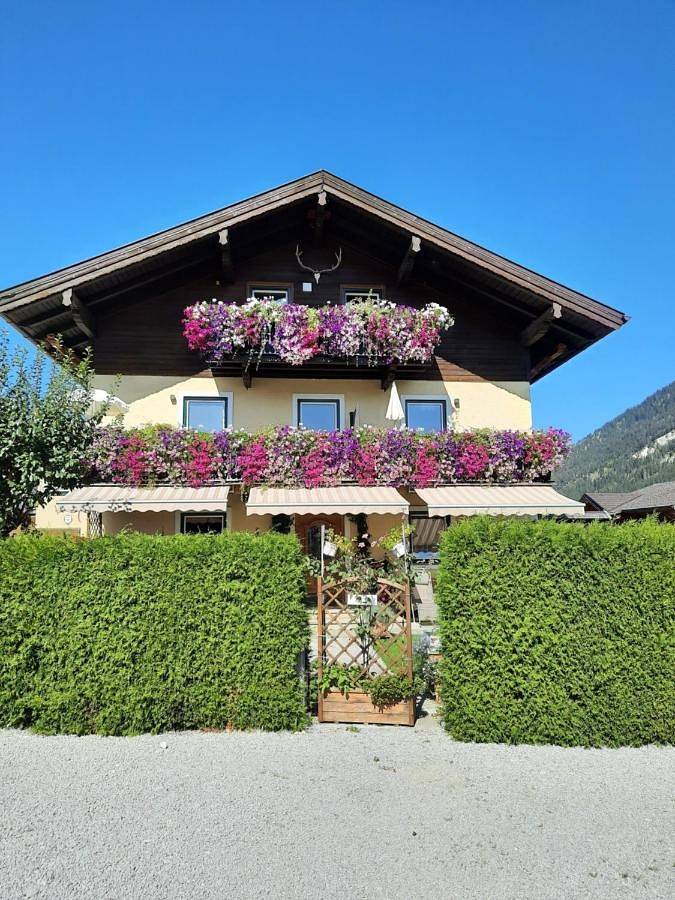 Two-Bedroom Apartment in Achenkirch, Brandenberger Alpen