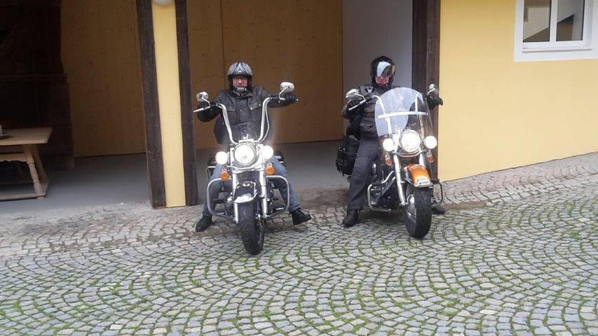 Hotel für 2 Personen in Waldmünchen - 4