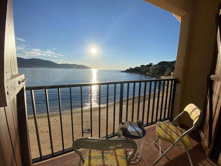 Appartement de vacances pour 3 personnes - 1