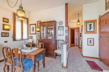 Apartament Wakacyjny dla 4 osoby w Viareggio, Versilia, Zdjęcie 1