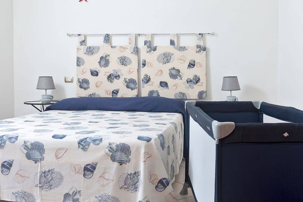 Ganze Wohnung, Trilocale Mirto in Rena Majore, Gallura