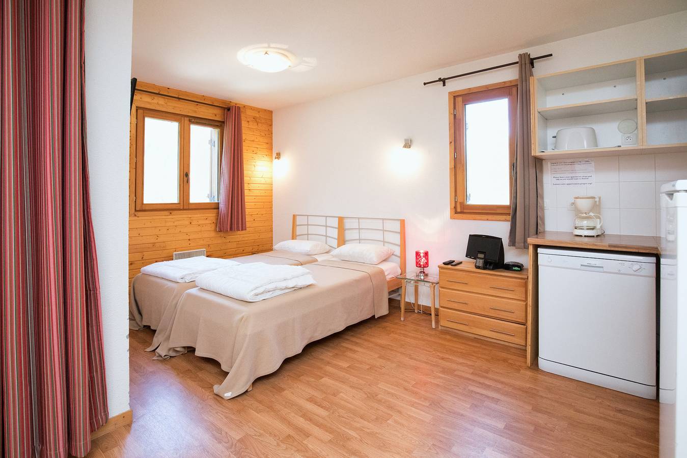 Photo : Appartement de vacances