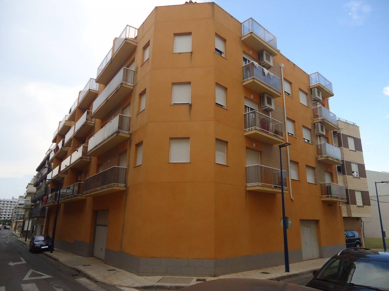 Appartamento vacanze a Peñíscola a partire da 62€ a notte
