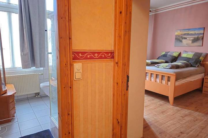 Ganze Wohnung, 4 Zimmer Wohnung in zentraler Lage, 135 qm in Oldenburg, Niedersachsen