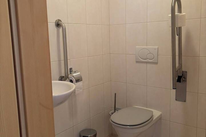 Gîte pour 4 personnes, avec jardin à Hochburg-Ach - 4