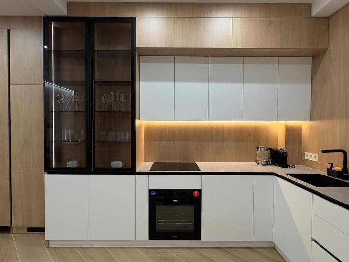 Apartament wakacyjny dla 4 osób, z widok i ogród w Kiszyniów