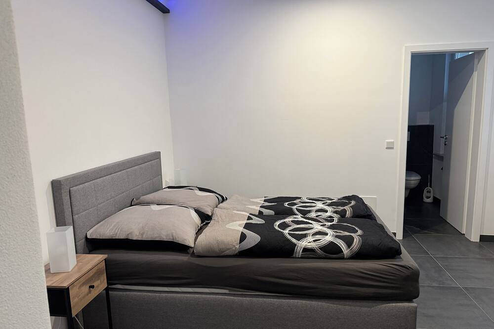 Ganze Wohnung, Pension zum Kanal Hier beginnt der Urlaub in Burg (Magdeburg), Burg bei Magdeburg