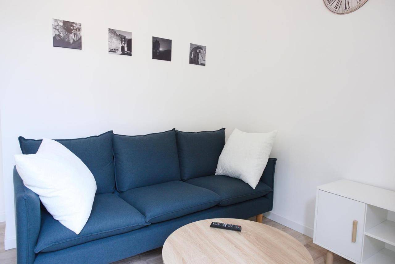 Ganze Wohnung, One-Bedroom Apartment in Prats-de-Mollo-la-Preste, Céret und Umgebung