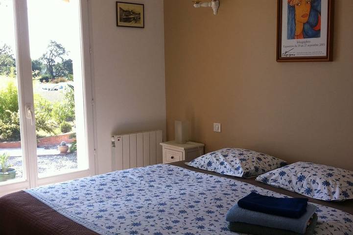 Location de vacances pour 8 personnes, avec jardin à Solaro - 4