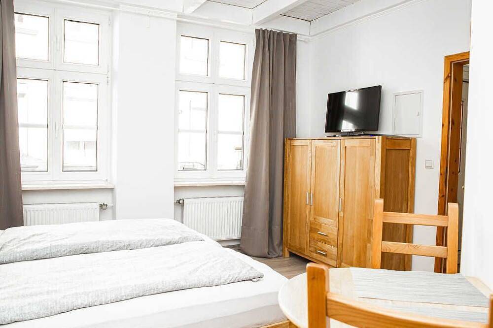Ganze Wohnung, Ferienwohnung Burgunder in Ferienwohnungen Merl, Zell (Mosel) in Merl, Zell (Mosel)