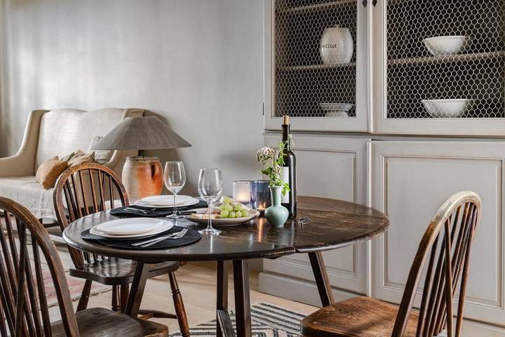 Vakantiehuis voor 4 personen, met uitzicht en terras, met huisdier in Brugge