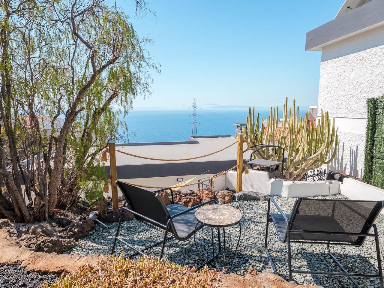 Casita Sotileza in Tabaiba, El Rosario