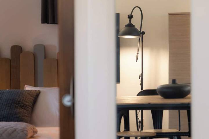 Château pour 2 personnes, avec sauna ainsi que jacuzzi et piscine en Nouvelle-Aquitaine - 4