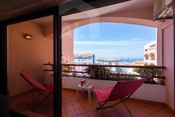 Apartamento De Férias para 5 Pessoas em Praia dos Pescadores (Ericeira), Ericeira, Foto 3