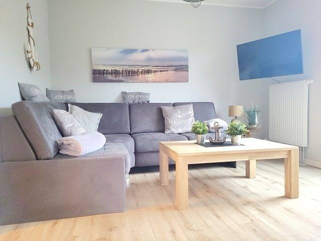 Ferienhaus Joe in Tating, Eiderstedt