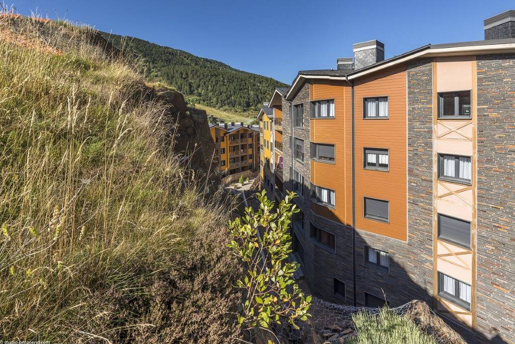 Andorra El Tarter 2p4p, foto 13
