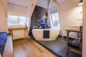 Apartment for 4 People in Amsterdam Oost, Dutch Coast, Photo 4