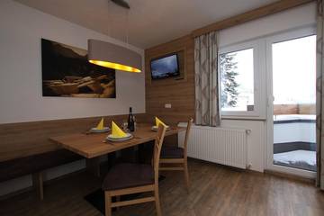 Vakantiewoning voor 6 Personen in Ischgl, Silvretta, Afbeelding 3