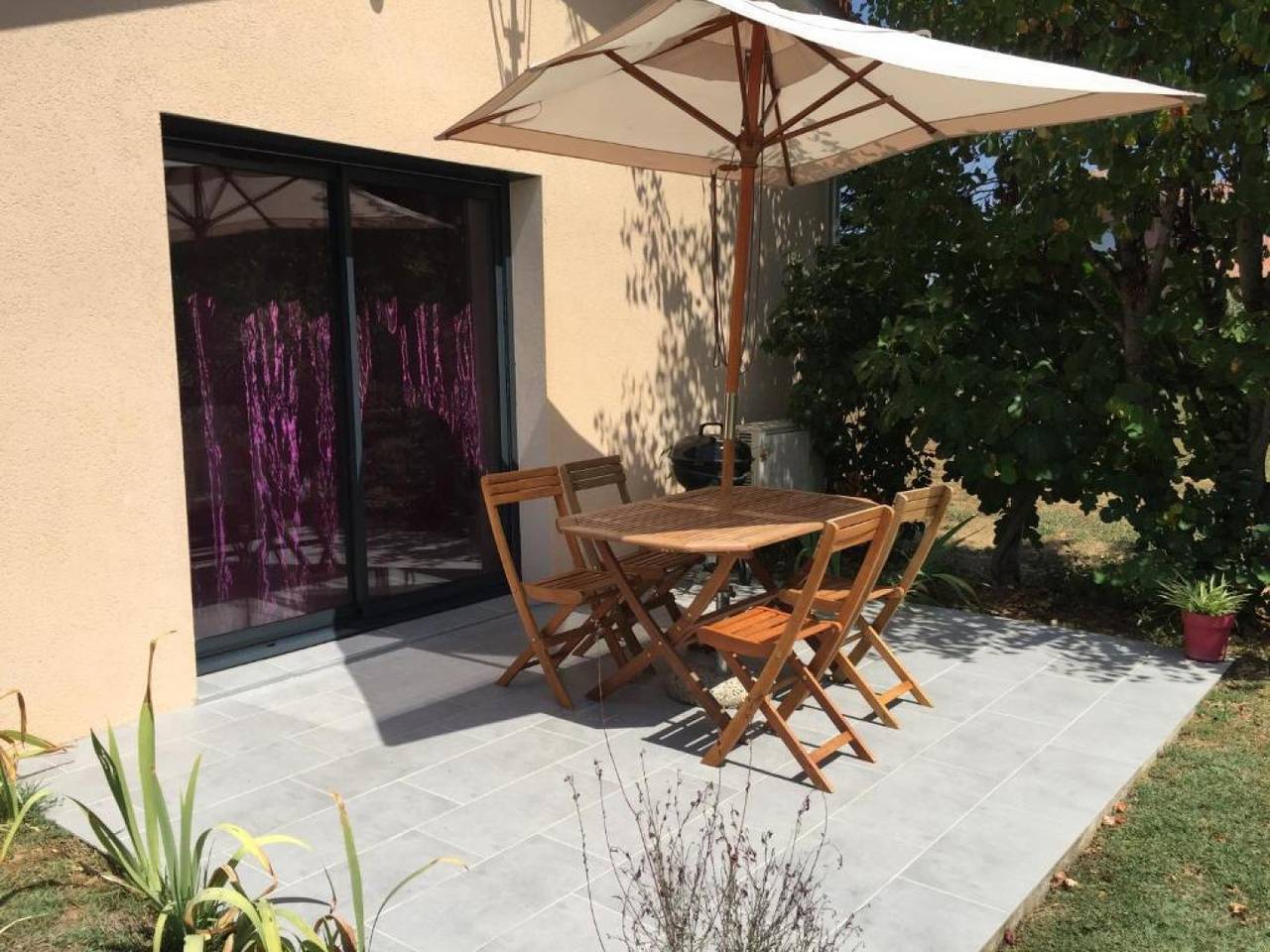 Le Brensol in Brens, Région d'Albi