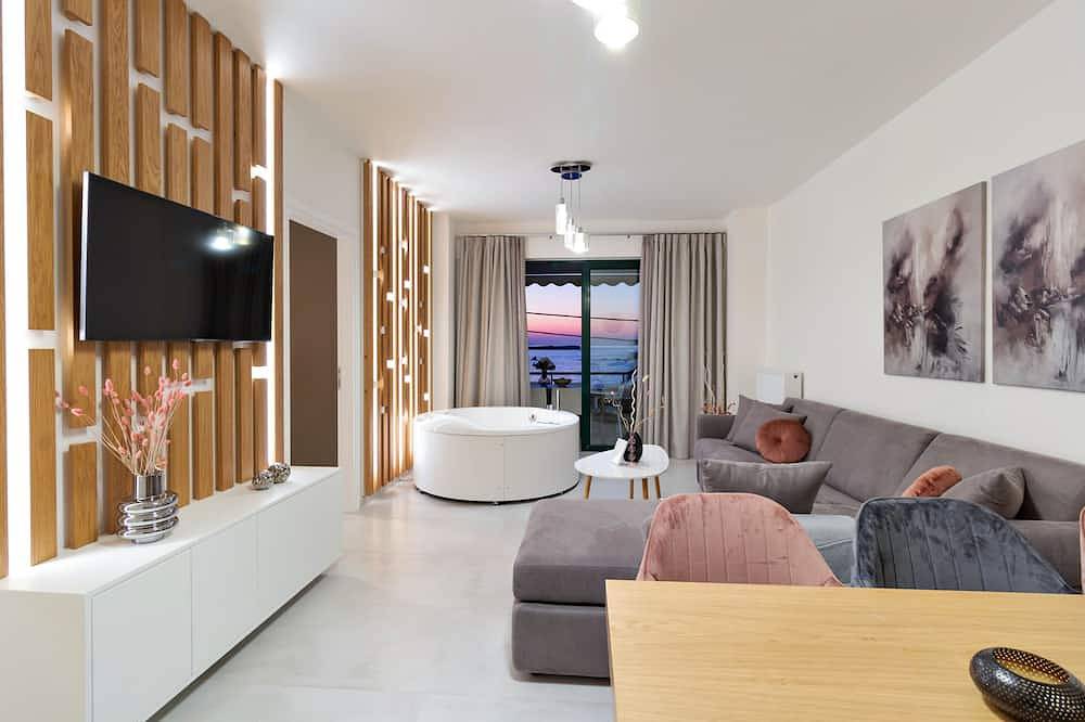 Appartamento vacanze a Chania a partire da 294€ a notte