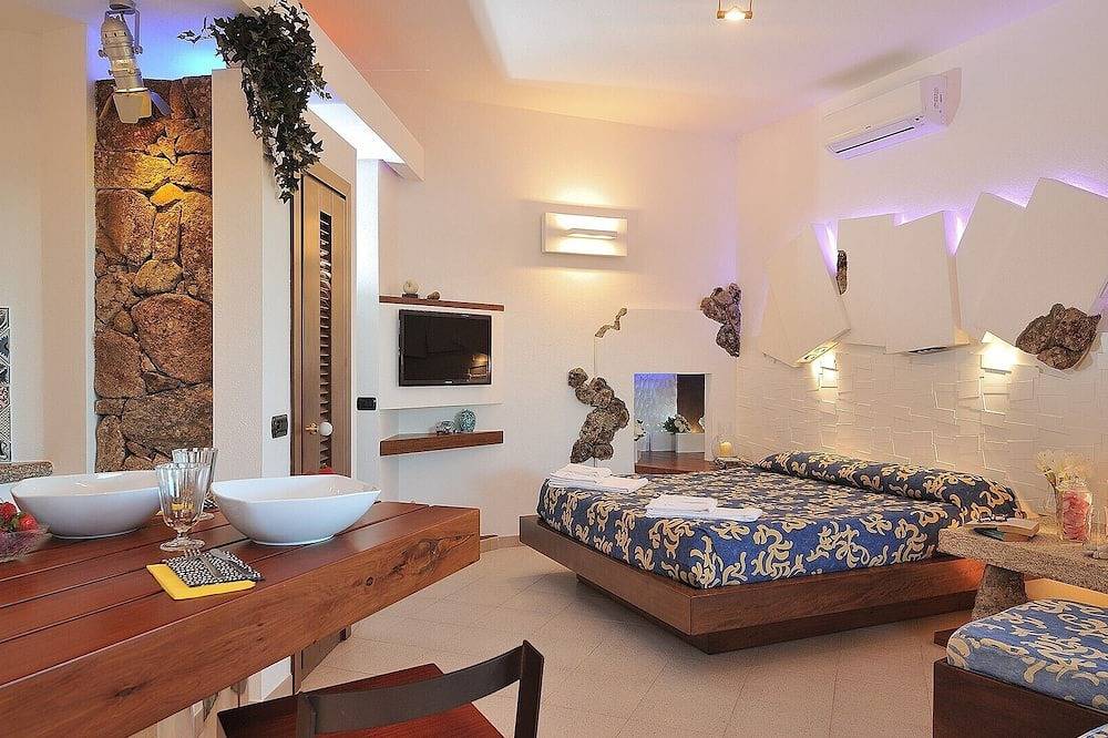 Appartamento vacanze a Olbia-Tempio a partire da 203€ a notte