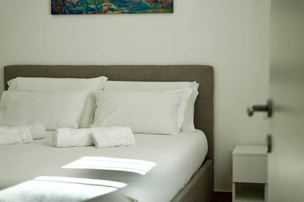 Apartamento entero, Suite in the heart of Monza (a stone's throw from the Duomo) in Centro (Monza), Monza