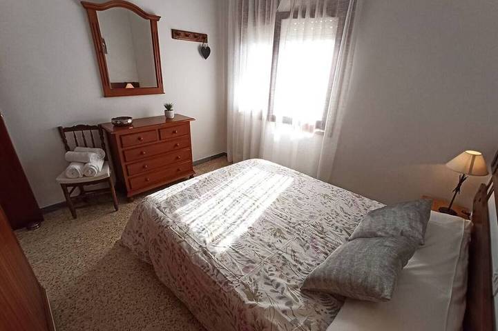 Bungalow für 6 Personen, mit Garten in Peñiscola - 3