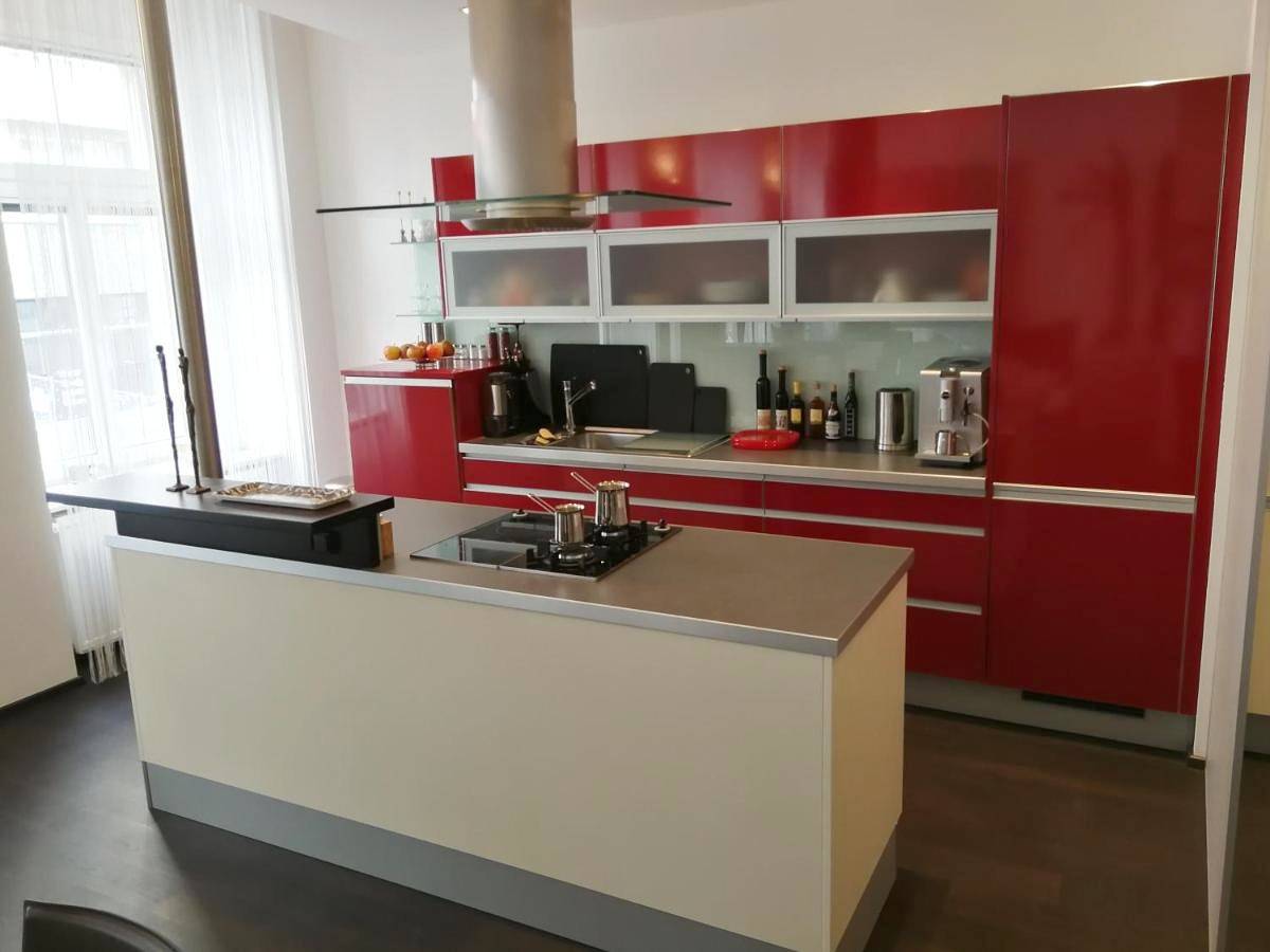 Ganze Wohnung, Grand Vienna City Center Apartment in Wieden (Wien Bundesland), Wien