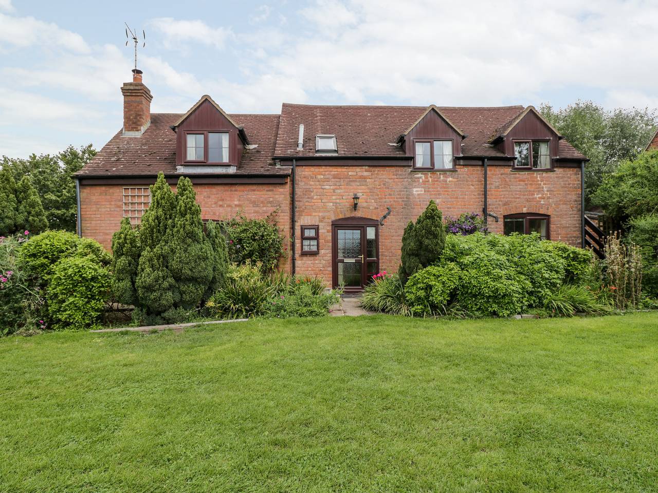 Lawn Farm Cottage in Gloucestershire