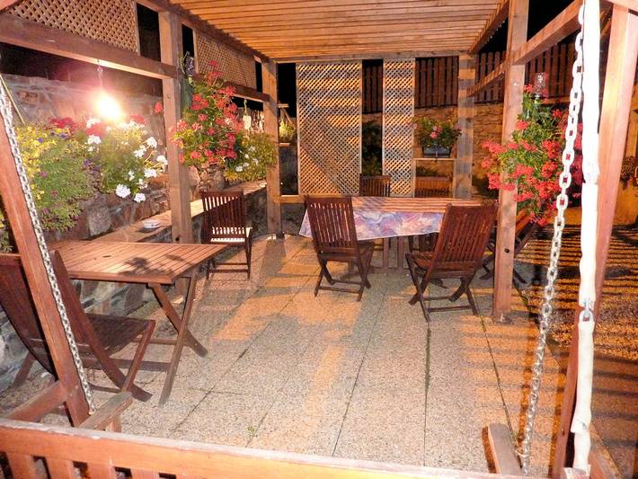 Chambre d’hôte pour 2 personnes, avec jardin dans Auvergne-Rhône-Alpes - 3