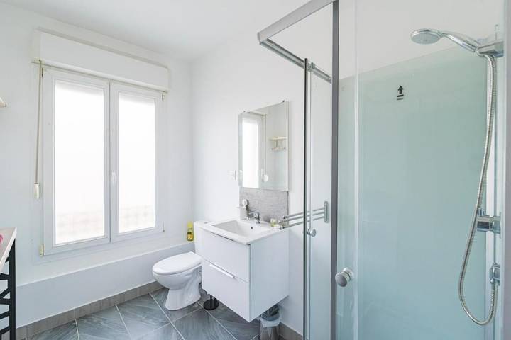 Gîte pour 2 personnes à Cormontreuil - 3